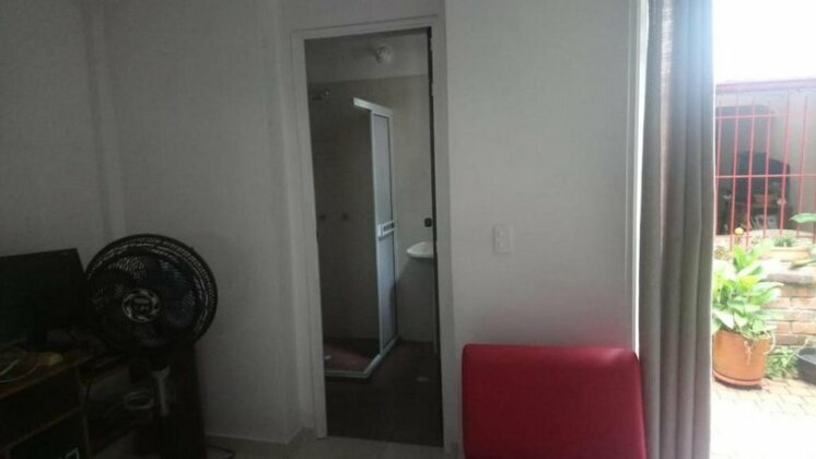 Paraguitas Hostel - Photo4