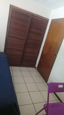 Paraguitas Hostel - Photo5