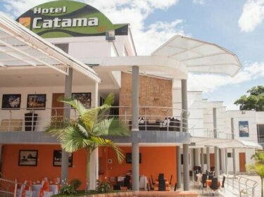 Hotel Catama Inn