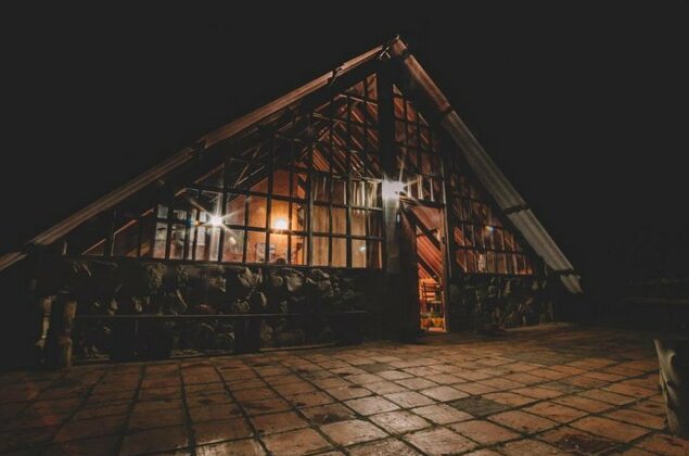 Casa cueva del Indio - Photo2