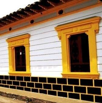 Encanto Real Hotel