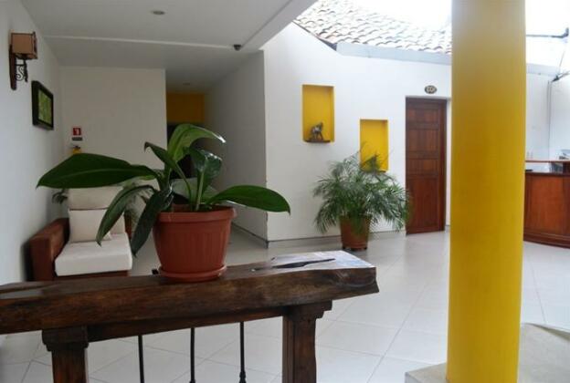 Encanto Real Hotel - Photo2