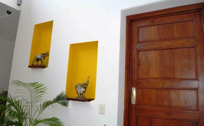 Encanto Real Hotel - Photo4