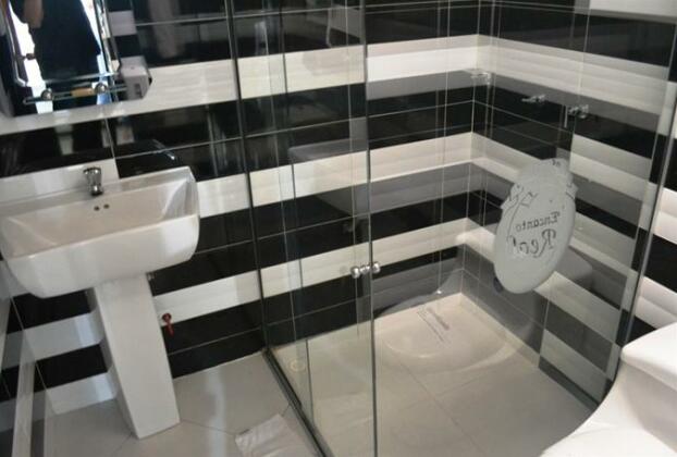 Encanto Real Hotel - Photo5