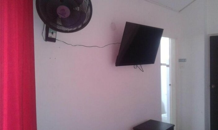 Hotel Ambeyma - Photo2