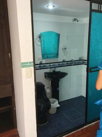 Hotel Ambeyma - Photo5