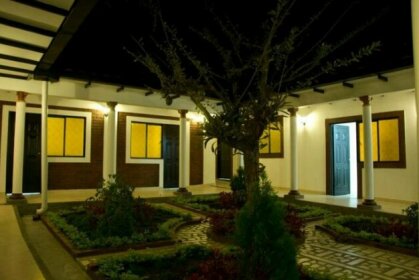 Hotel Boutique Ceiba Real