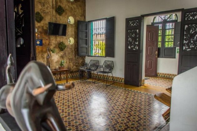 Hotel Capilla del Sol - Photo4