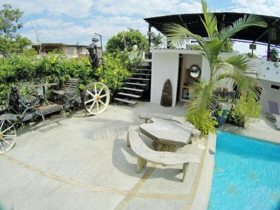 Hotel Capilla del Sol - Photo5
