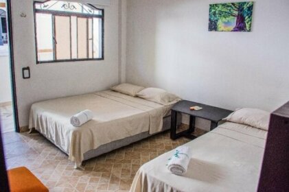 Hotel Capilla del Sol