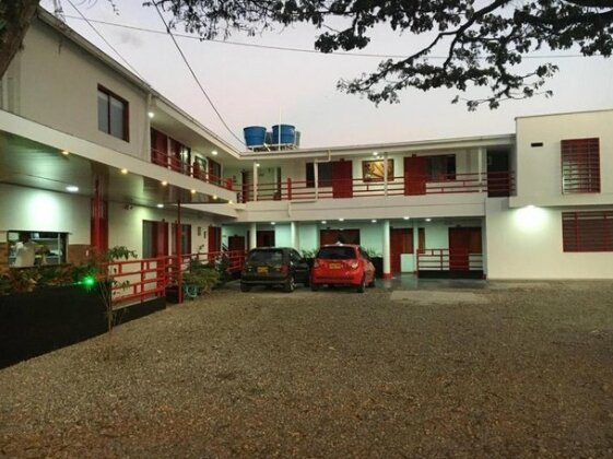 Hotel El Botalon