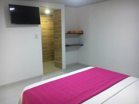 Hotel El Botalon - Photo2