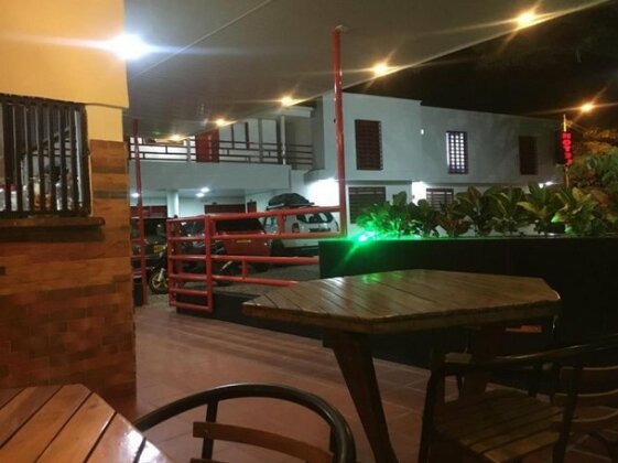 Hotel El Botalon - Photo3