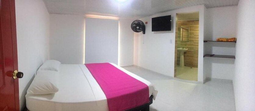 Hotel El Botalon - Photo4