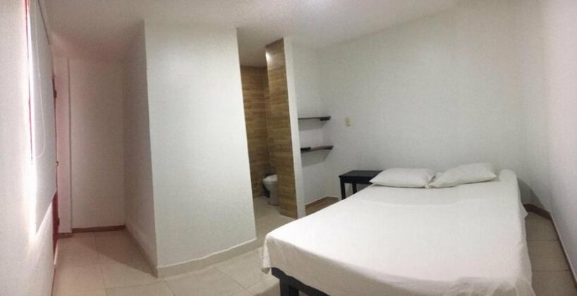 Hotel El Botalon - Photo5