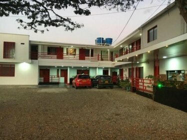 Hotel El Botalon