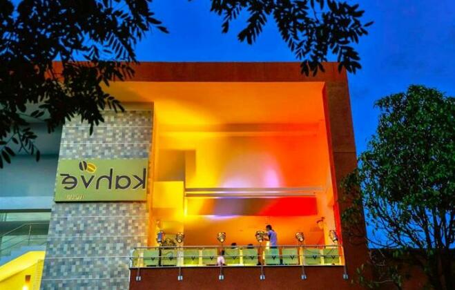 Hotel Kahve - Photo4