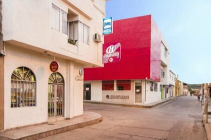 Hoteles Casablanca Garzon