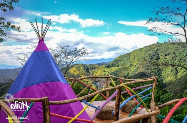Nomada Glamping