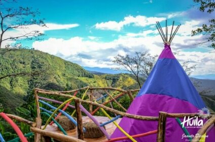 Nomada Glamping