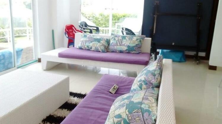 Casa campestre Girardot - Photo3