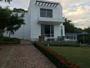 Casa campestre Girardot