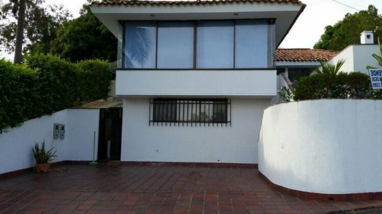 Casa El Penon
