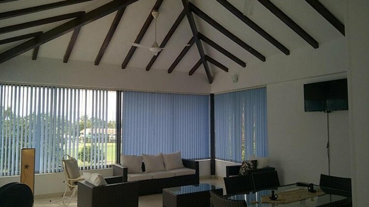 Casa El Penon - Photo2