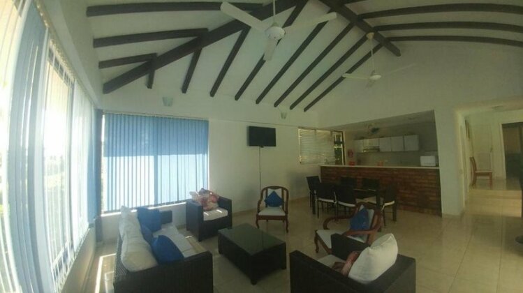 Casa El Penon - Photo3