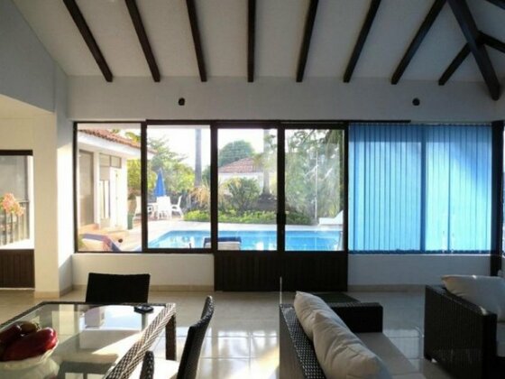 Casa El Penon - Photo4