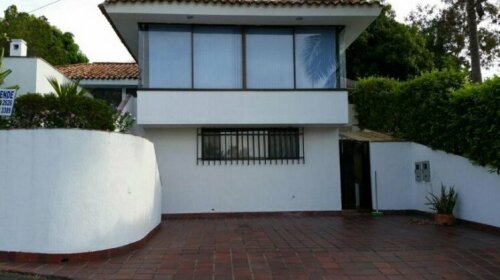 Casa El Penon