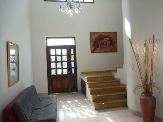 Casa Vacacional en el Penon - Photo2