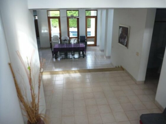 Casa Vacacional en el Penon - Photo3