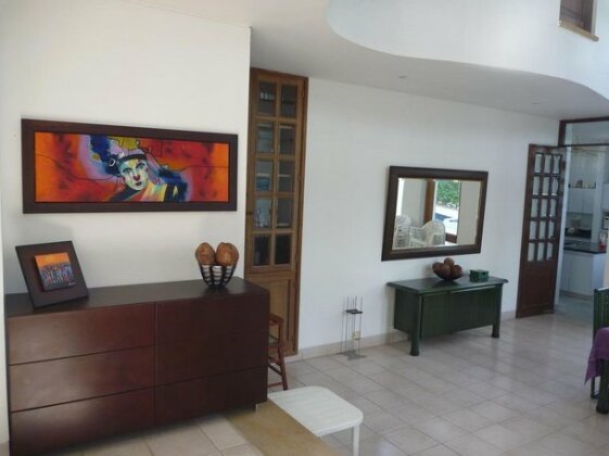 Casa Vacacional en el Penon - Photo4