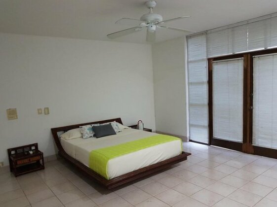 Casa Vacacional en el Penon - Photo5