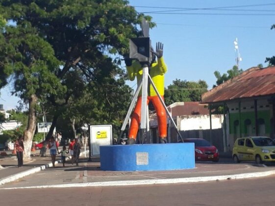 Conjunto Buganviles - Casa No 7