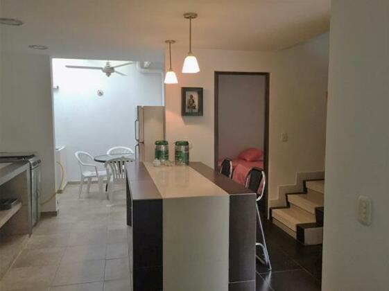 Conjunto Buganviles - Casa No 7 - Photo4