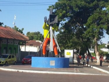 Conjunto Buganviles - Casa No 7