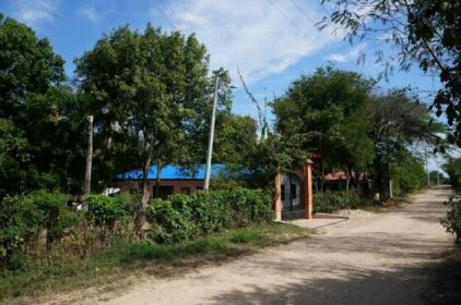 Finca de descanso en Girardot