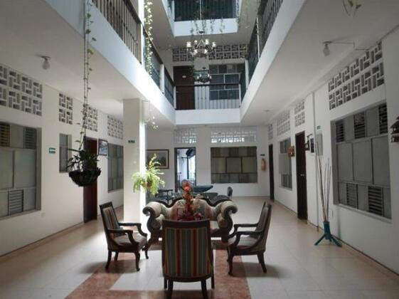 Gran Hotel El Cedro - Photo3