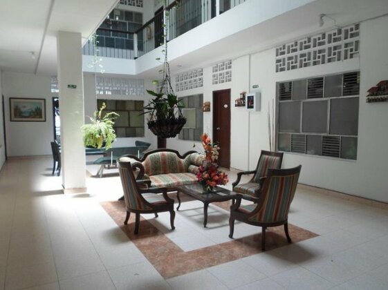 Gran Hotel El Cedro - Photo4