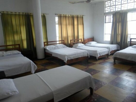 Gran Hotel El Cedro - Photo5