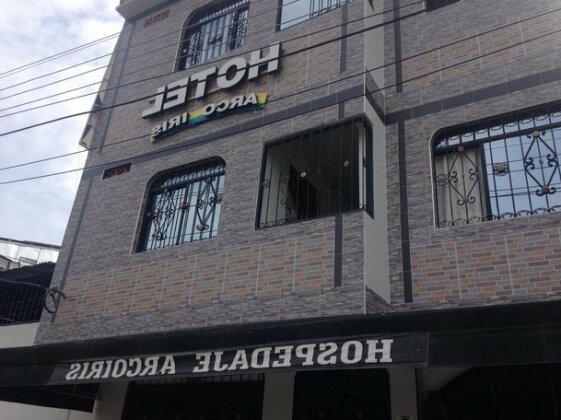 Hotel Arcoiris Girardot