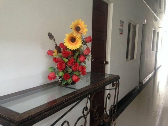 Hotel Arcoiris Girardot - Photo3