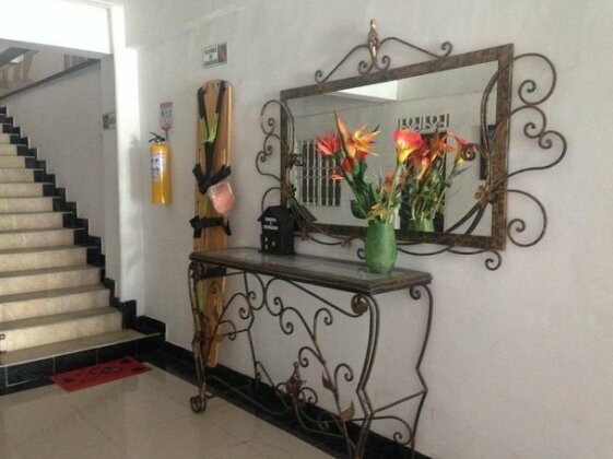 Hotel Arcoiris Girardot - Photo4