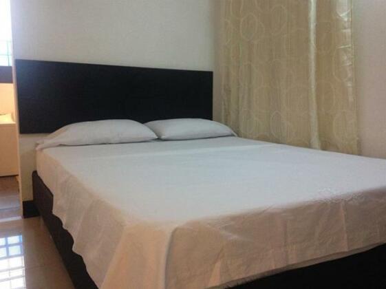 Hotel Arcoiris Girardot - Photo5