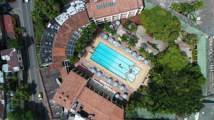 Hotel Bachue