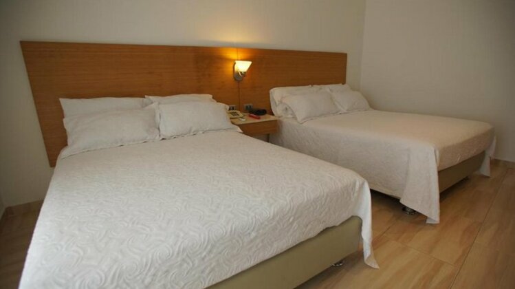 Hotel Bachue - Photo2