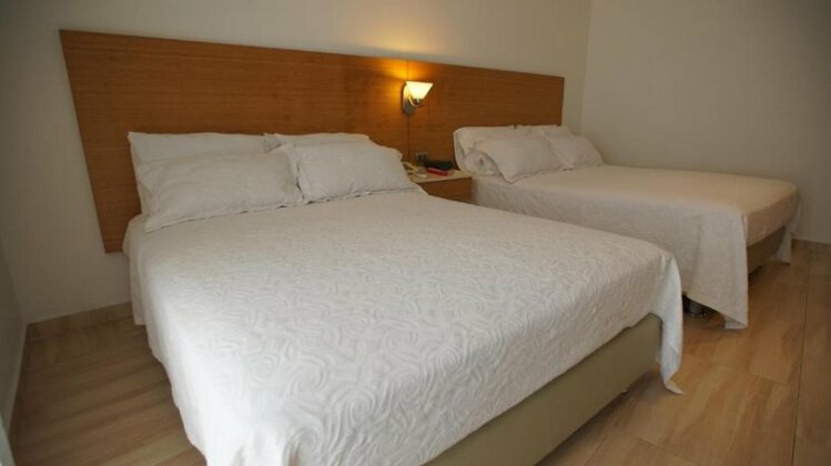 Hotel Bachue - Photo5