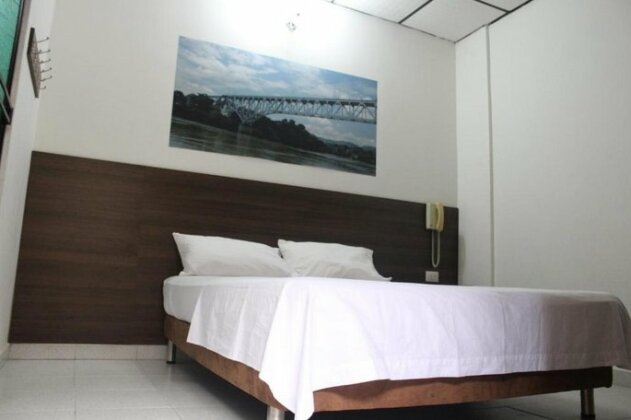 Hotel Elimar Girardot - Photo2